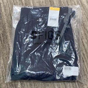 Figs Scrub Slim Cargo Pants